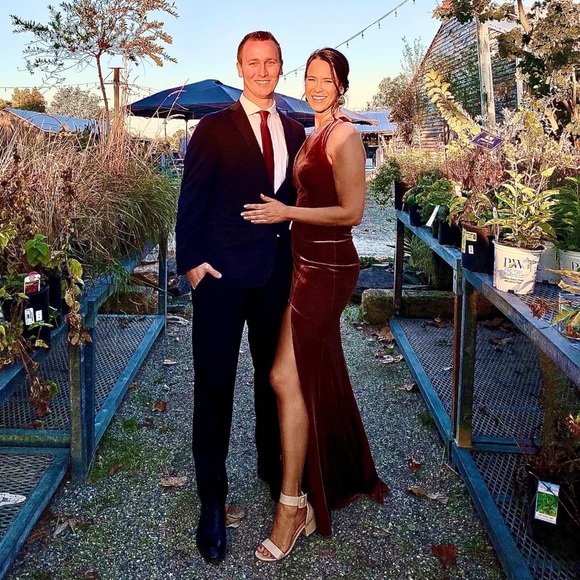 Meet your Posher, Devan - Picture 4 of 4